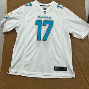 Ryan Tannehill Miami Dolphins Jersey XL